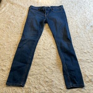 Hollister Skinny Jeans